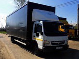  6; 7;  8;   Mitsubishi Fuso,Canter, Fighter